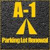 Central Florida Parking Lot Striping (813)285-0016